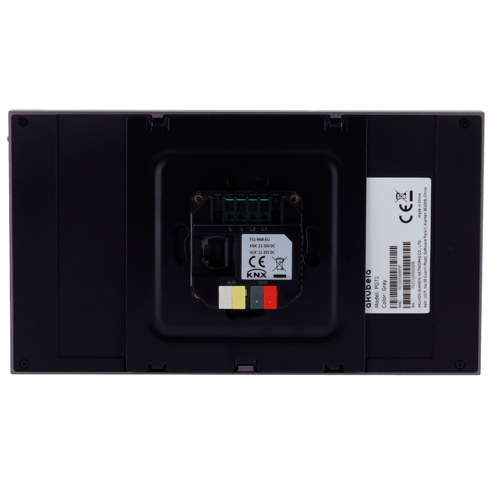 AK-PG71N-KNX-EU thumbnail 4