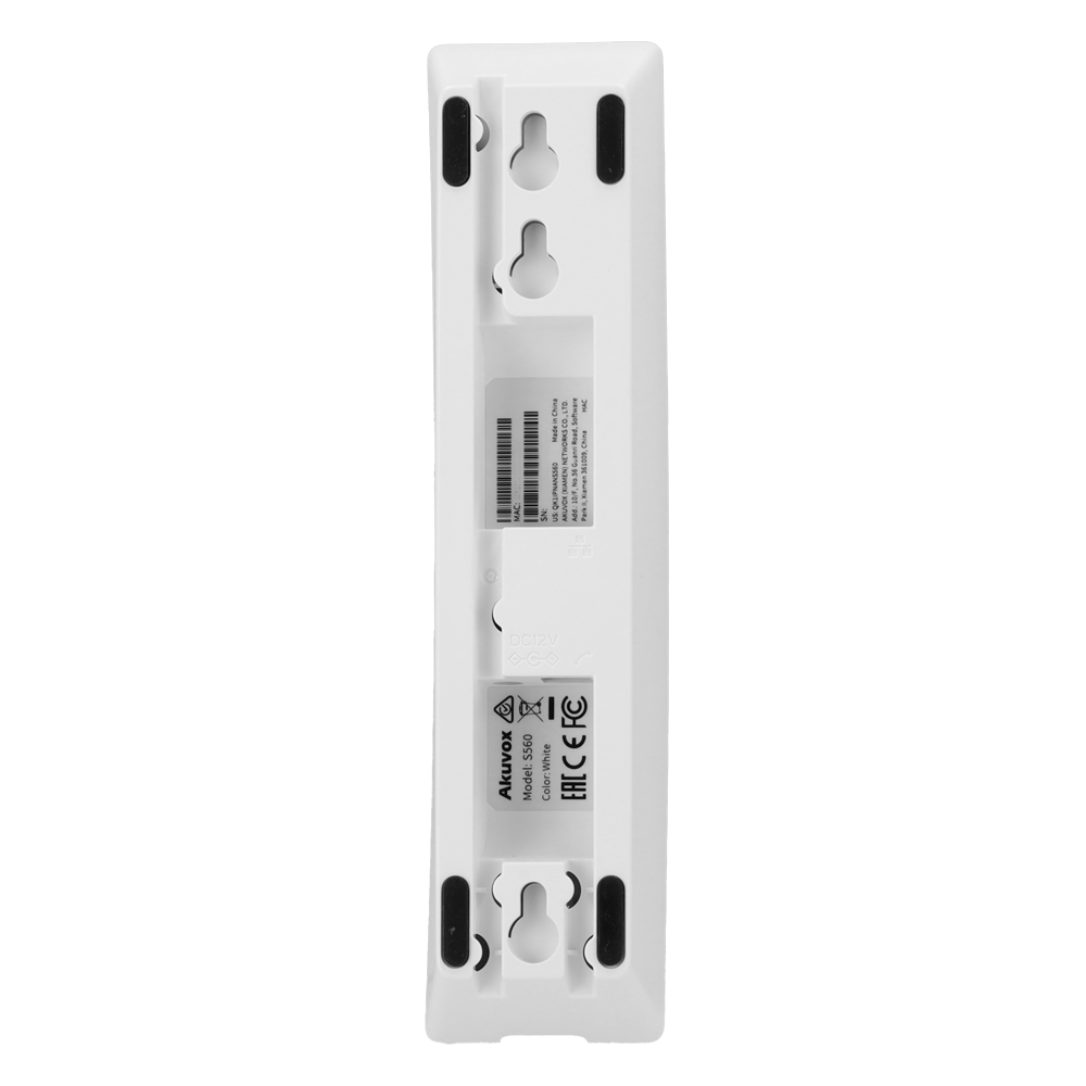 AK-S560-WHITE thumbnail 5