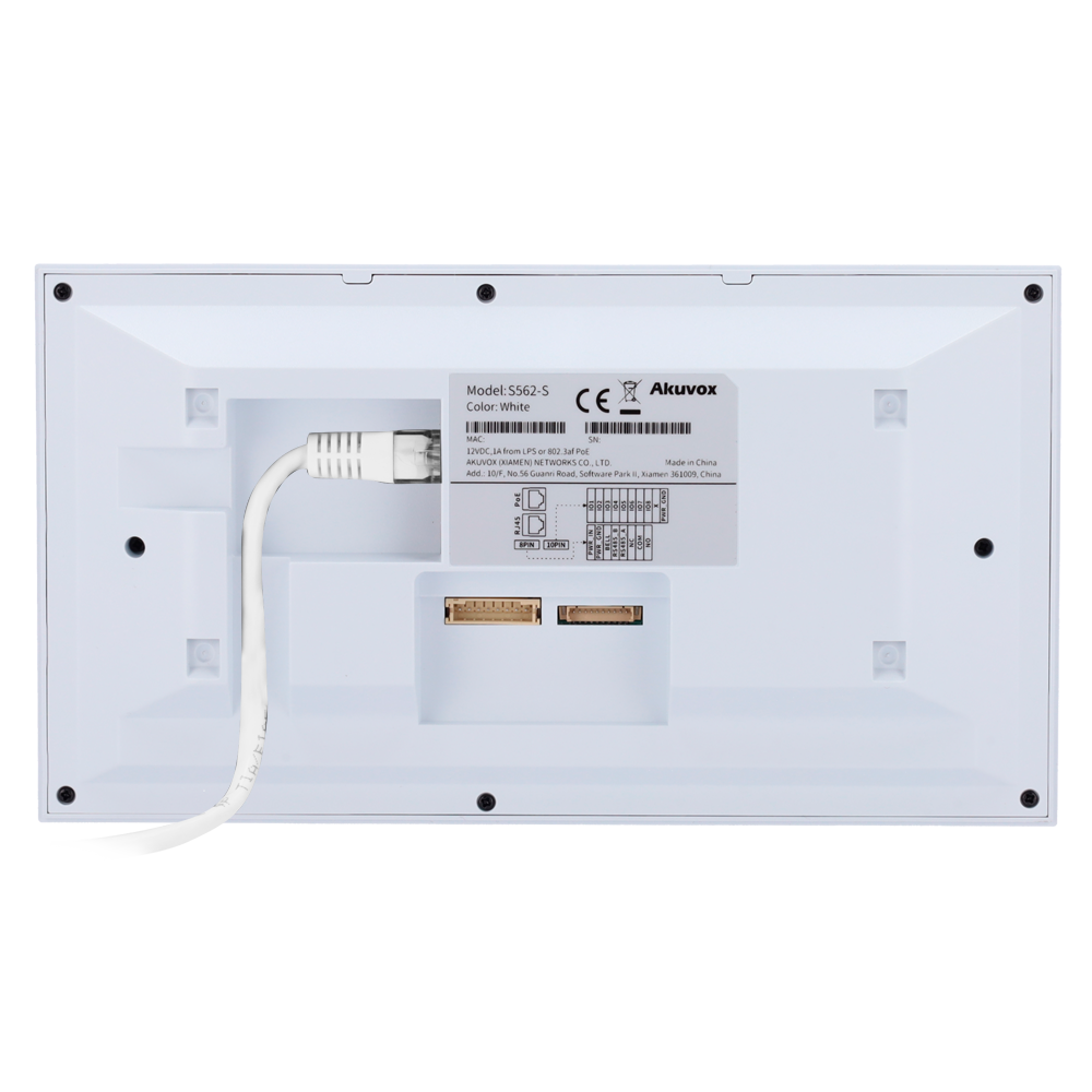 AK-S562-S-WHITE thumbnail 4