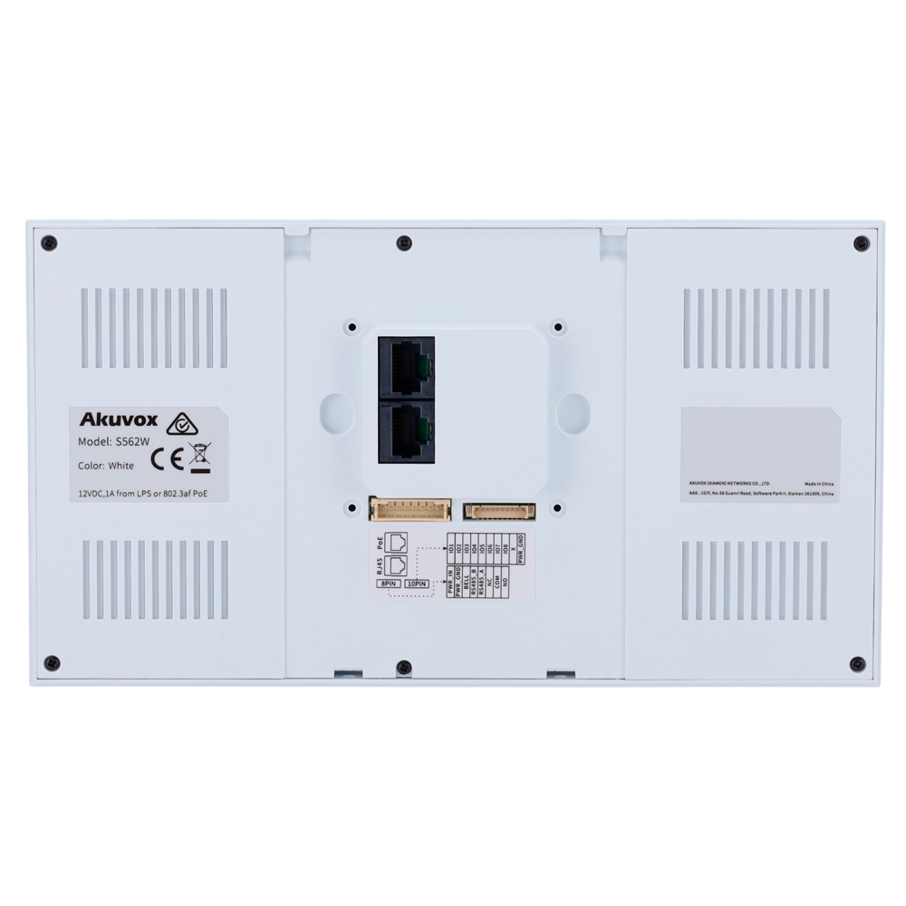 AK-S562-WHITE thumbnail 4