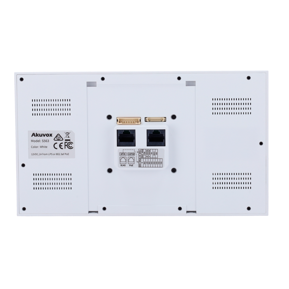 AK-S563-WHITE thumbnail 4