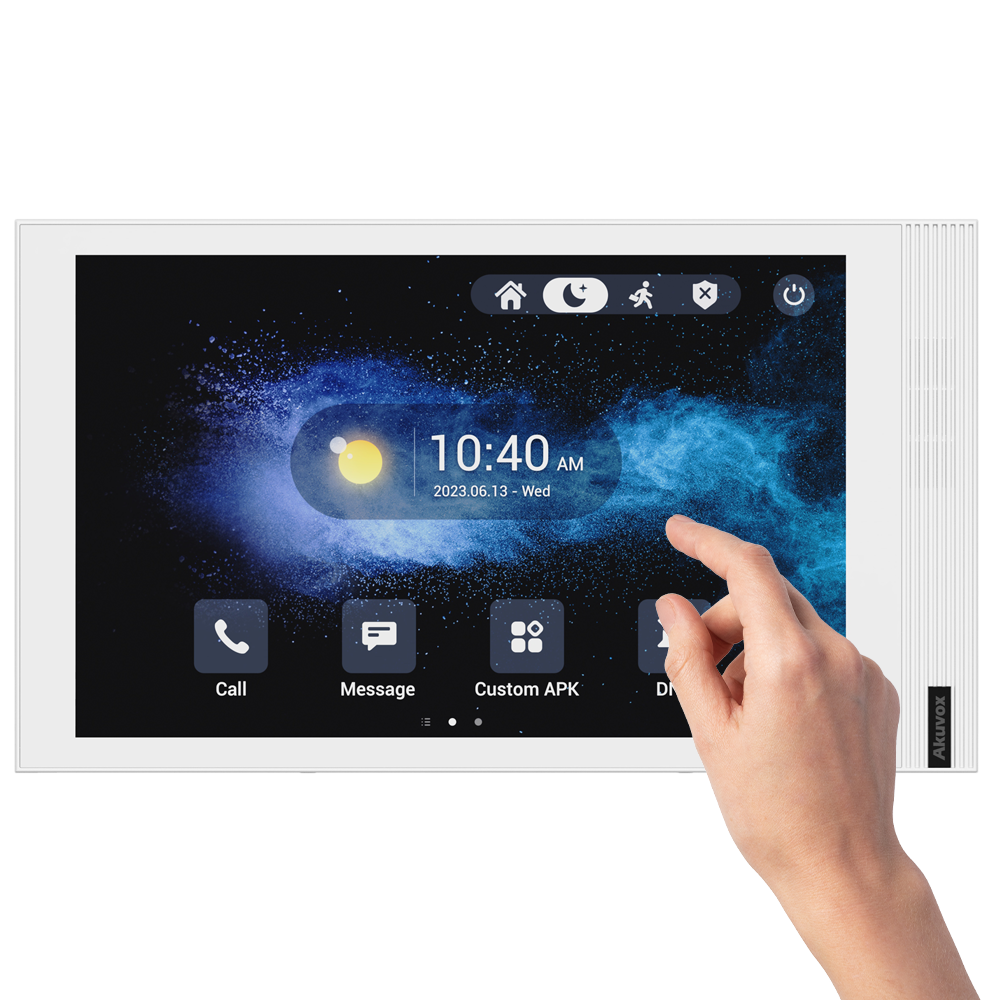AK-S563W-S-WHITE