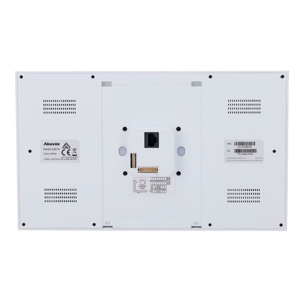 AK-S567A-WHITE thumbnail 4