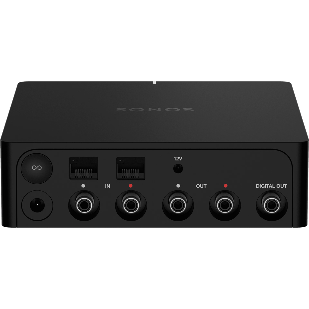 SNS-PORT1EU1BLK