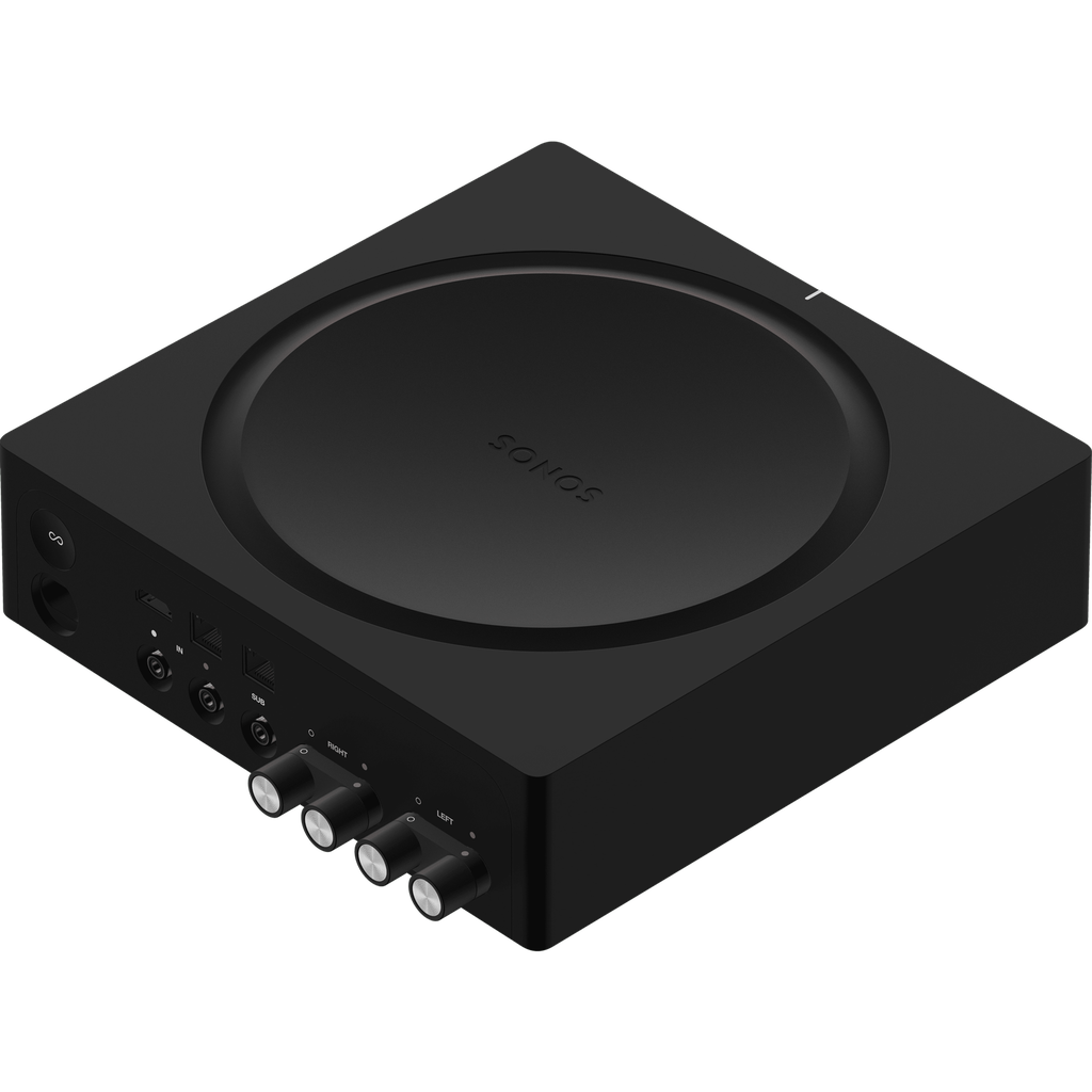 SNS-AMPG1EU1BLK
