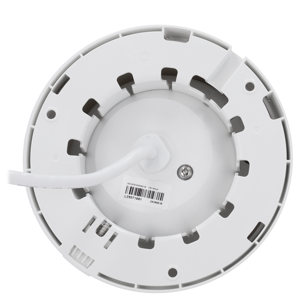 DS-2CD1H43G2-IZ(2.8-12mm) thumbnail 4