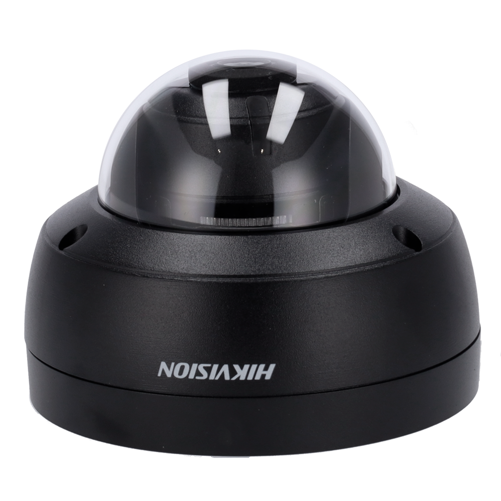 DS-2CD2183G2-IS(2.8mm)(BLACK)