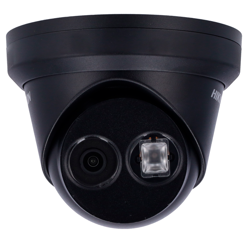 DS-2CD2363G2-IU(2.8mm)(BLACK)
