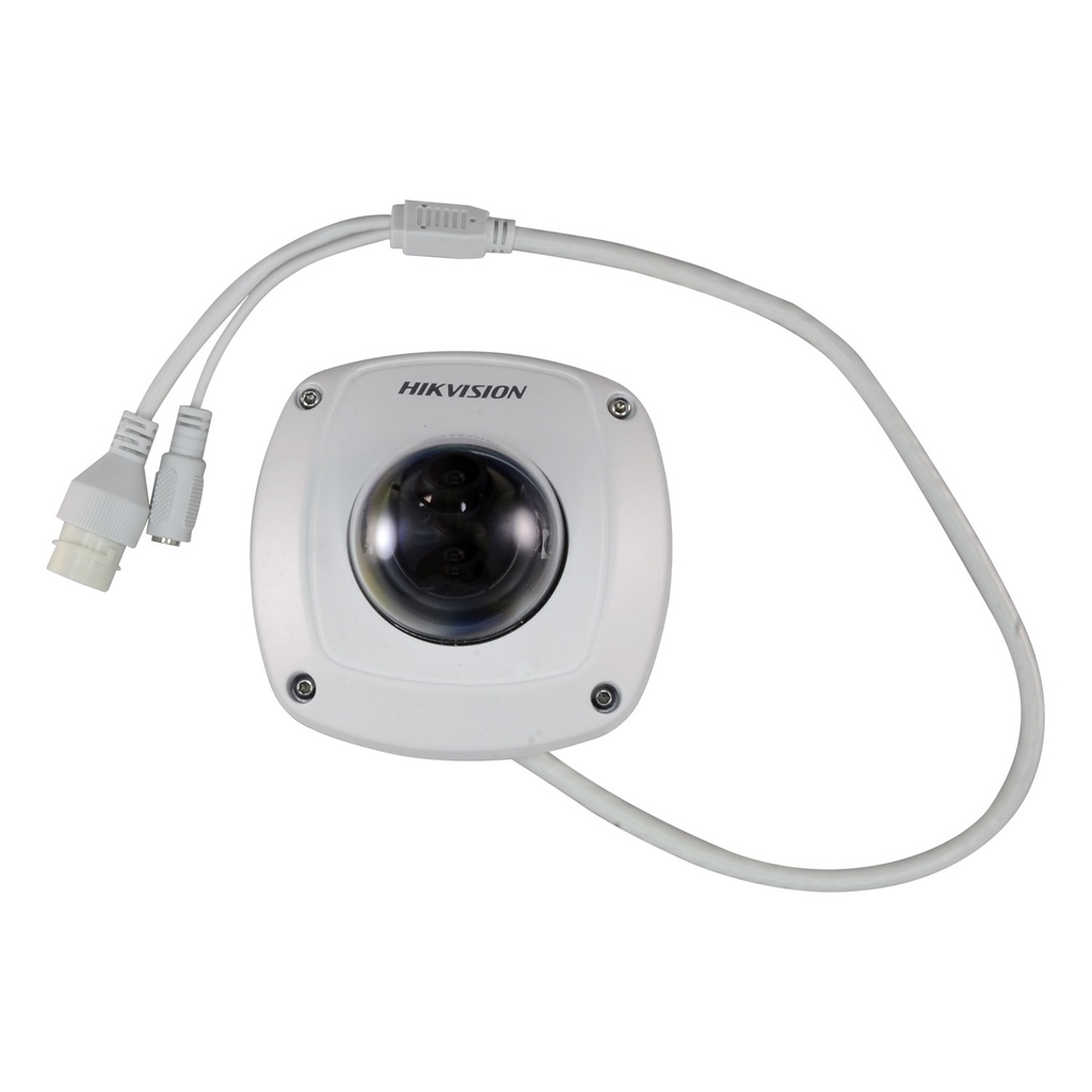 DS-2CD2520F