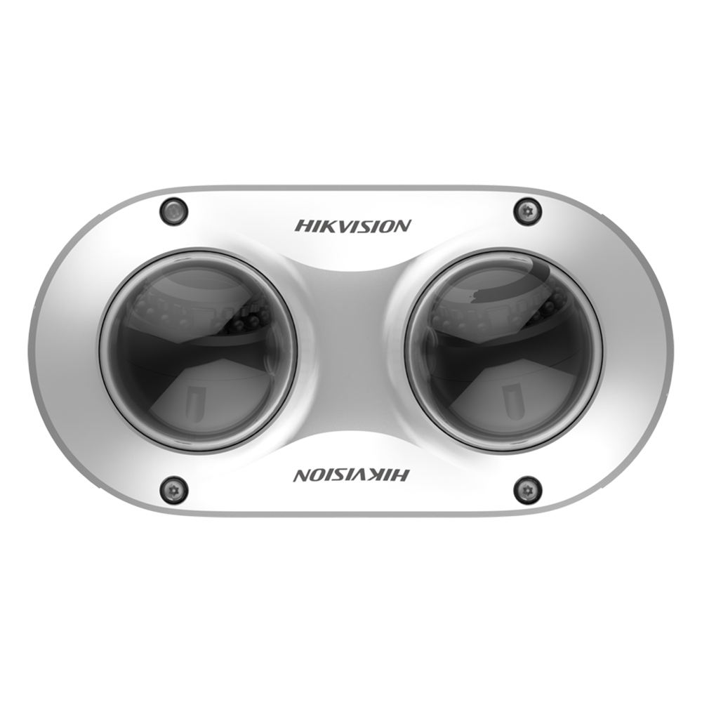 DS-2CD6D42G2-IS(4mm) thumbnail 4