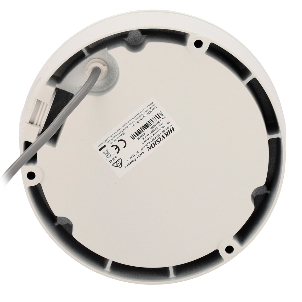 DS-2CE5AD8T-AVPIT3ZF(2.7-13.5mm) thumbnail 4