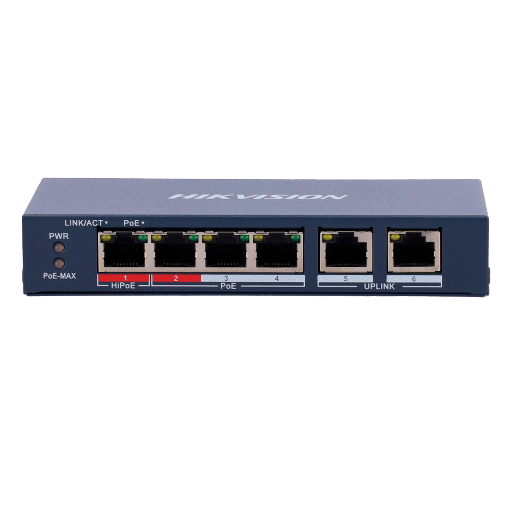 DS-3E0106HP-E