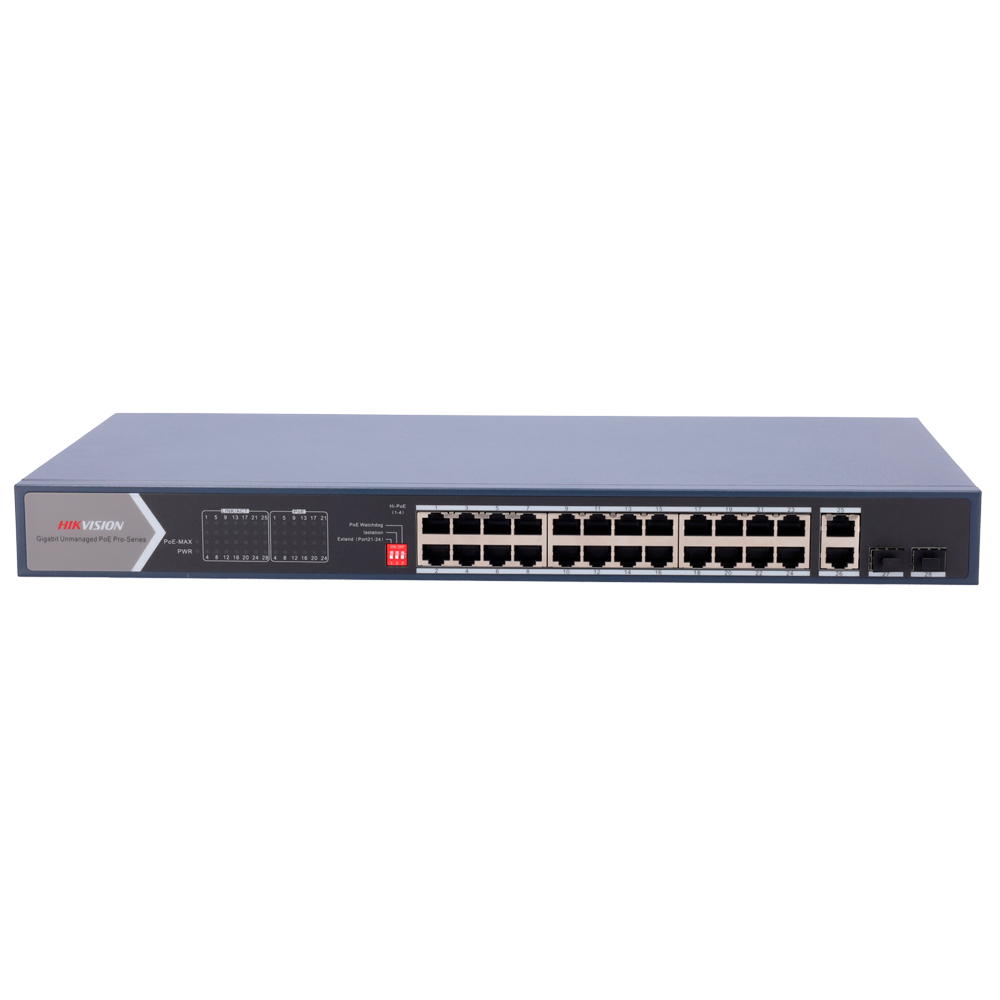 DS-3E0528HP-E