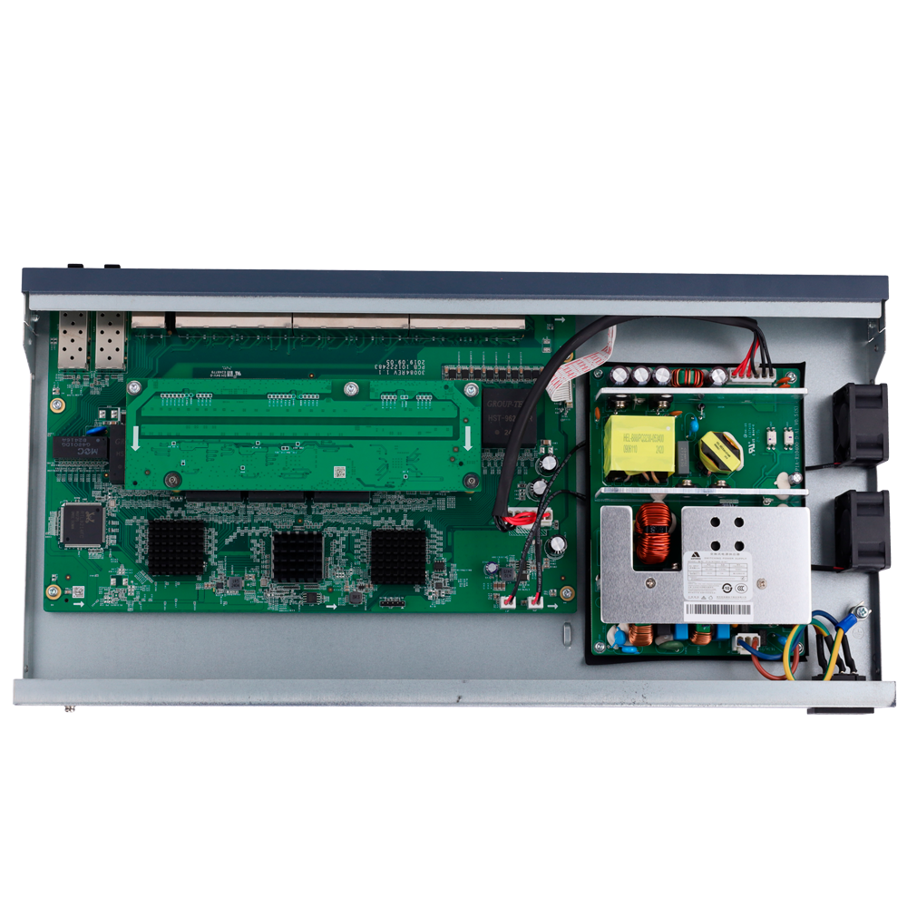 DS-3E0528HP-E thumbnail 5