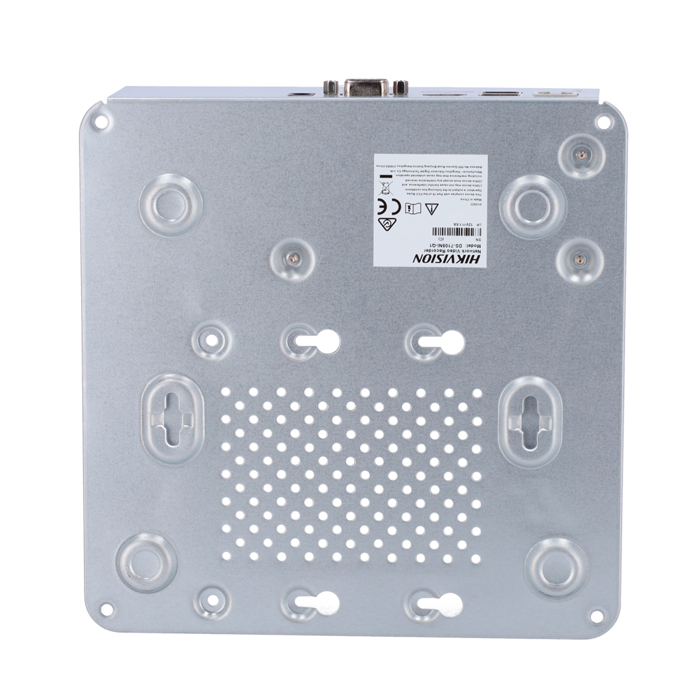 DS-7108NI-Q1(C) thumbnail 5