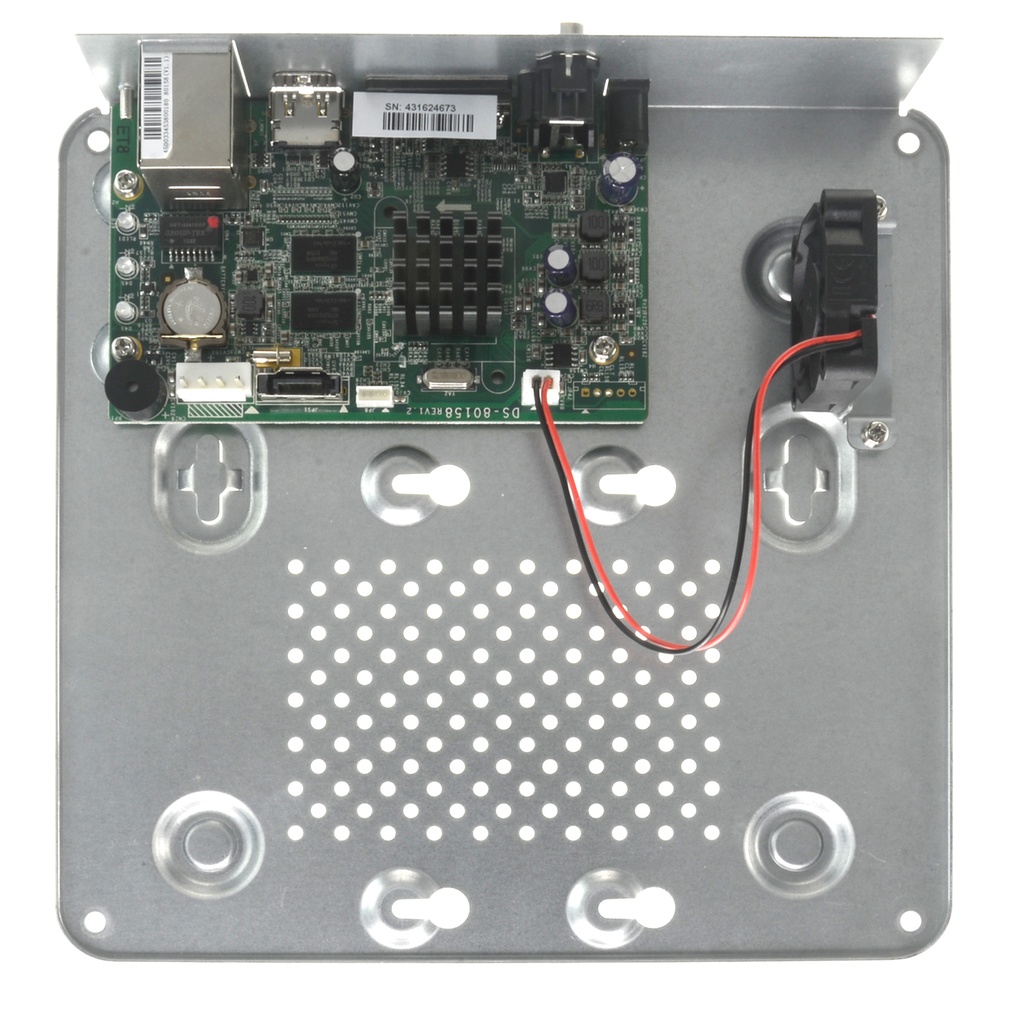 DS-7108NI-SN thumbnail 4