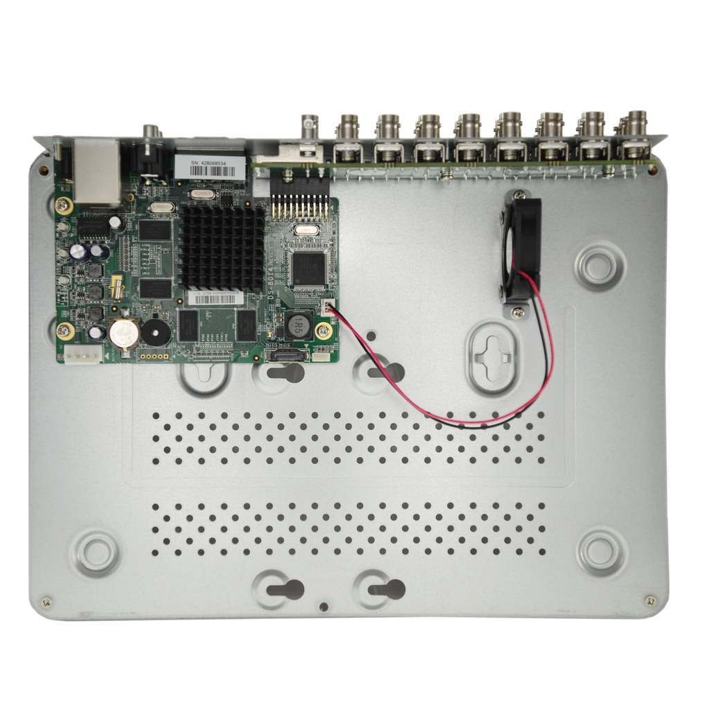 DS-7116HGHI-E1 thumbnail 4