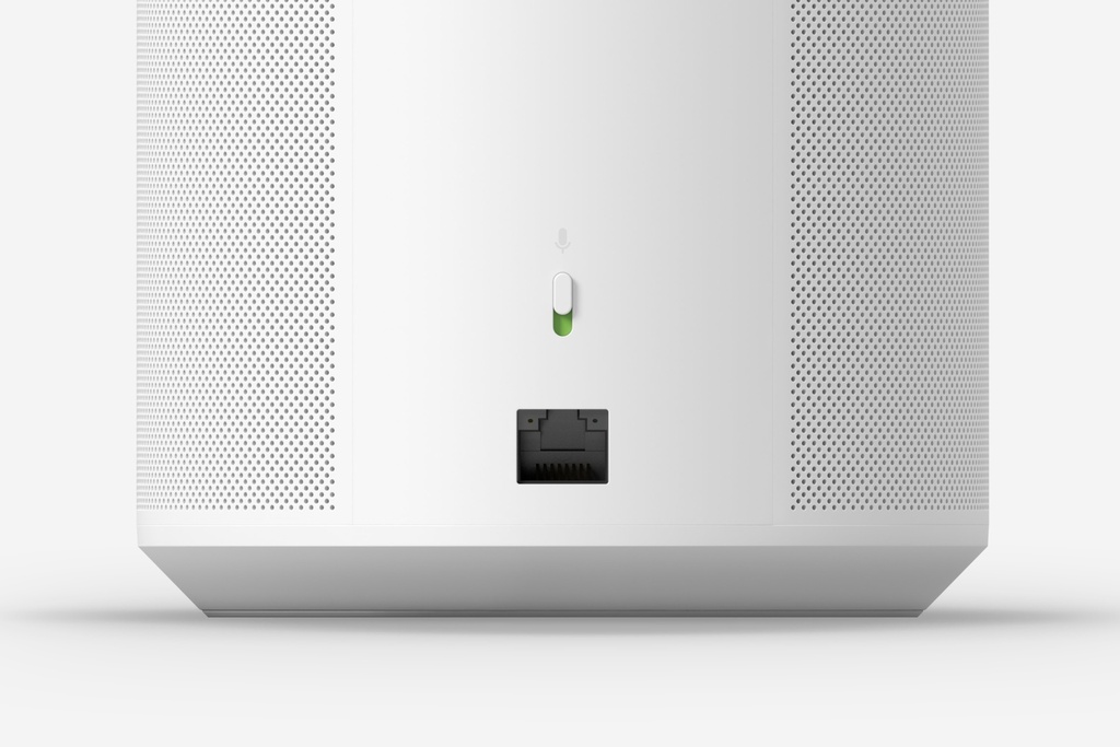 SNS-Sonos Era 100 Pro - White (Paire)