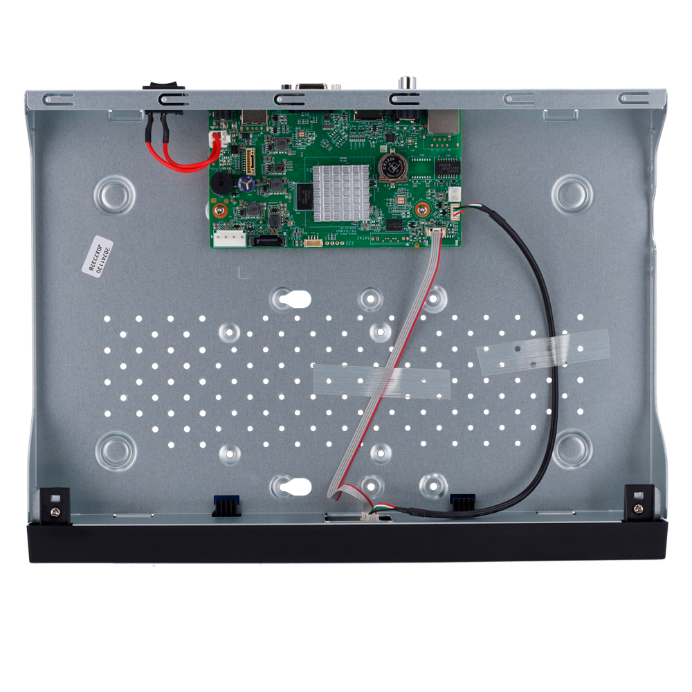 DS-7604NI-Q1(D) thumbnail 5