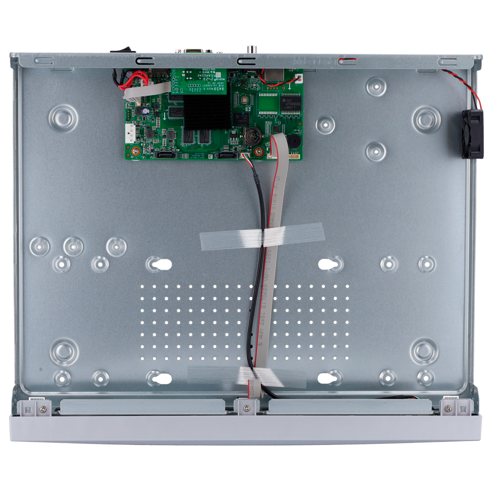 DS-7608NXI-K2 thumbnail 5