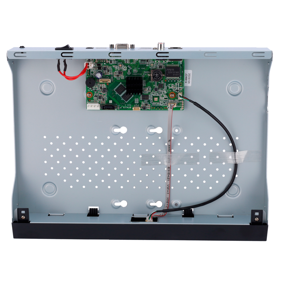 DS-7616NI-Q1(C) thumbnail 5