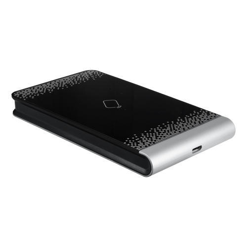 DS-K1F100-D8E