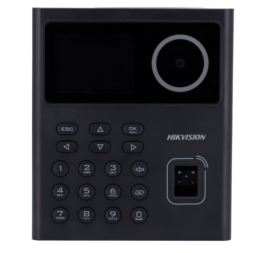 DS-K1T320EFWX