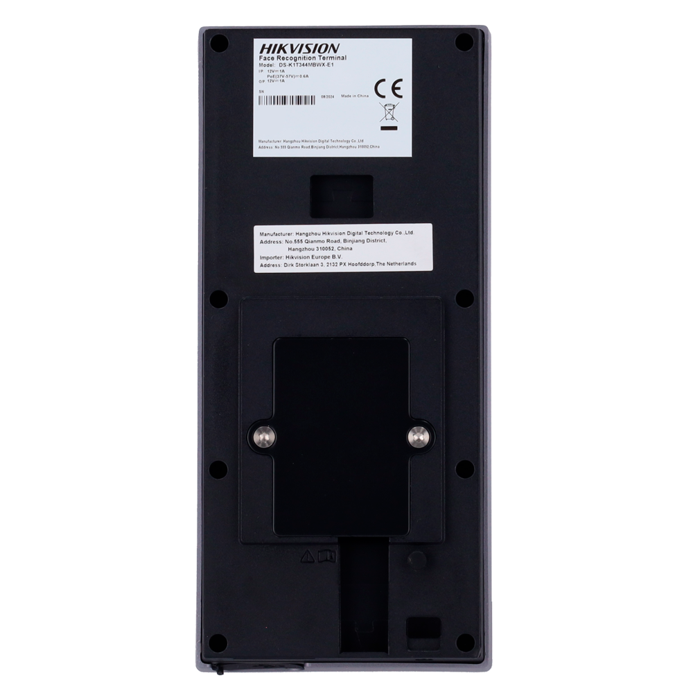 DS-K1T344EBWX-E1 thumbnail 4