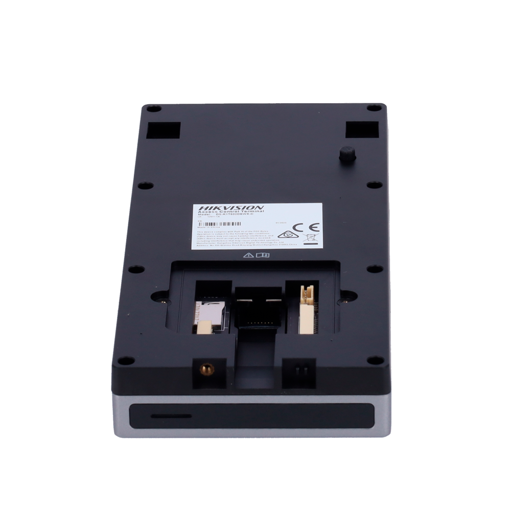 DS-K1T502DBWX-C thumbnail 5