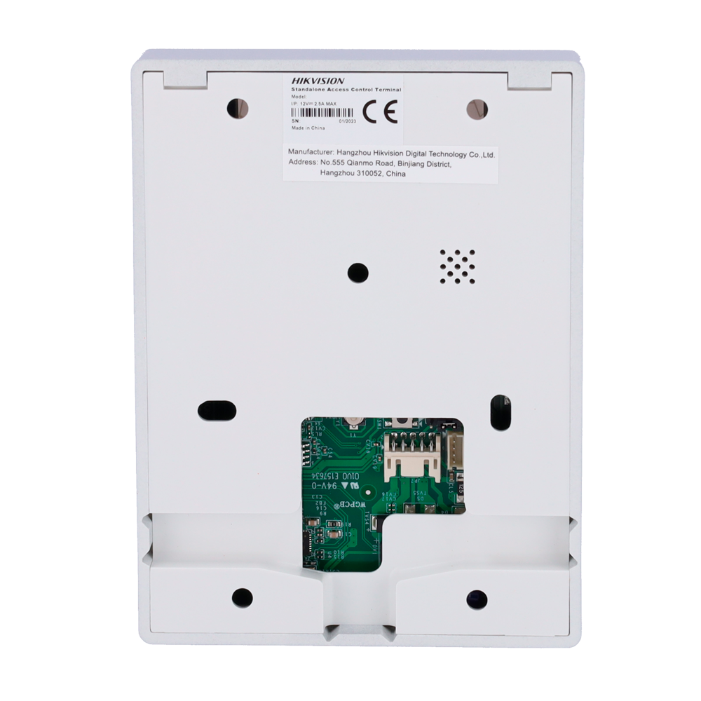 DS-K1T801E thumbnail 4