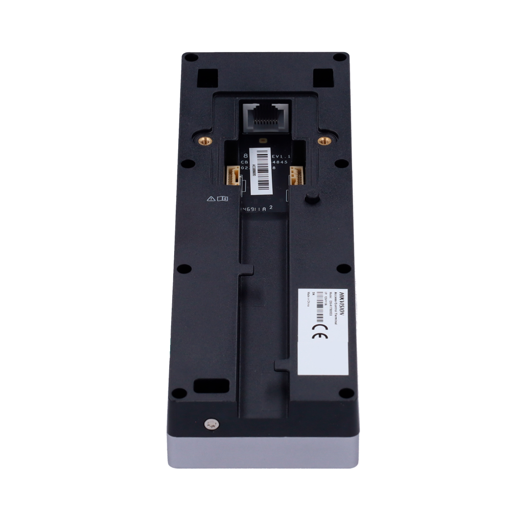 DS-K1T805EX thumbnail 5