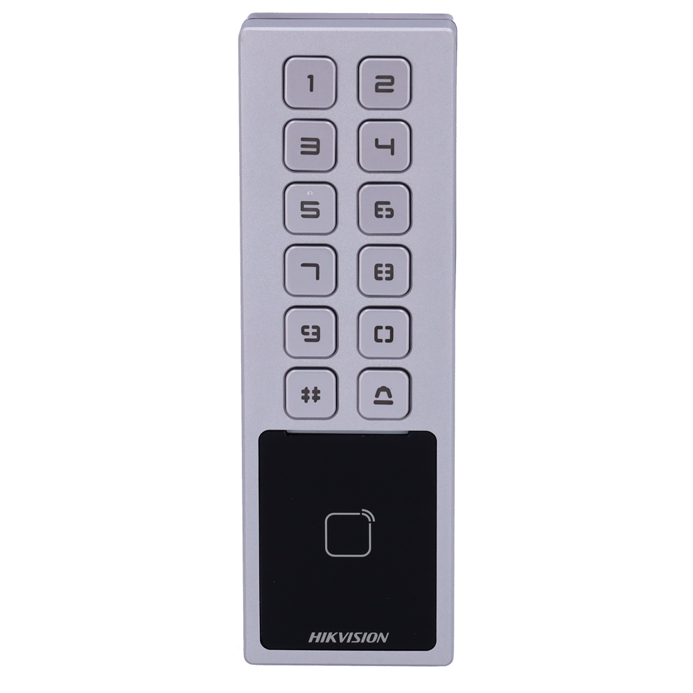 DS-K1T805MX