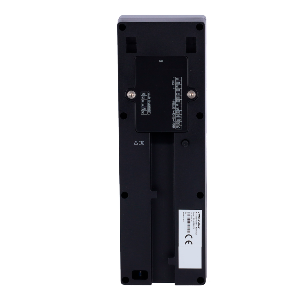 DS-K1T805MX thumbnail 4