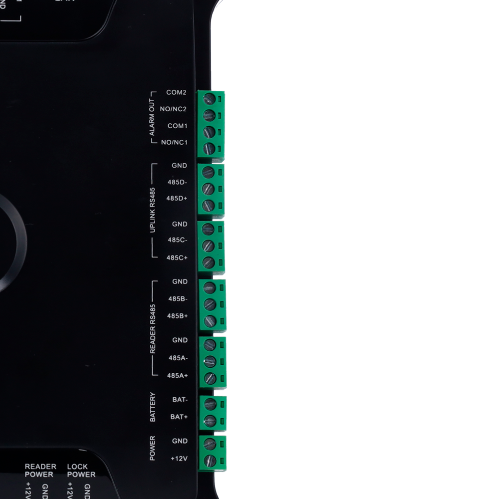 DS-K2601T-MAINBOARD thumbnail 4