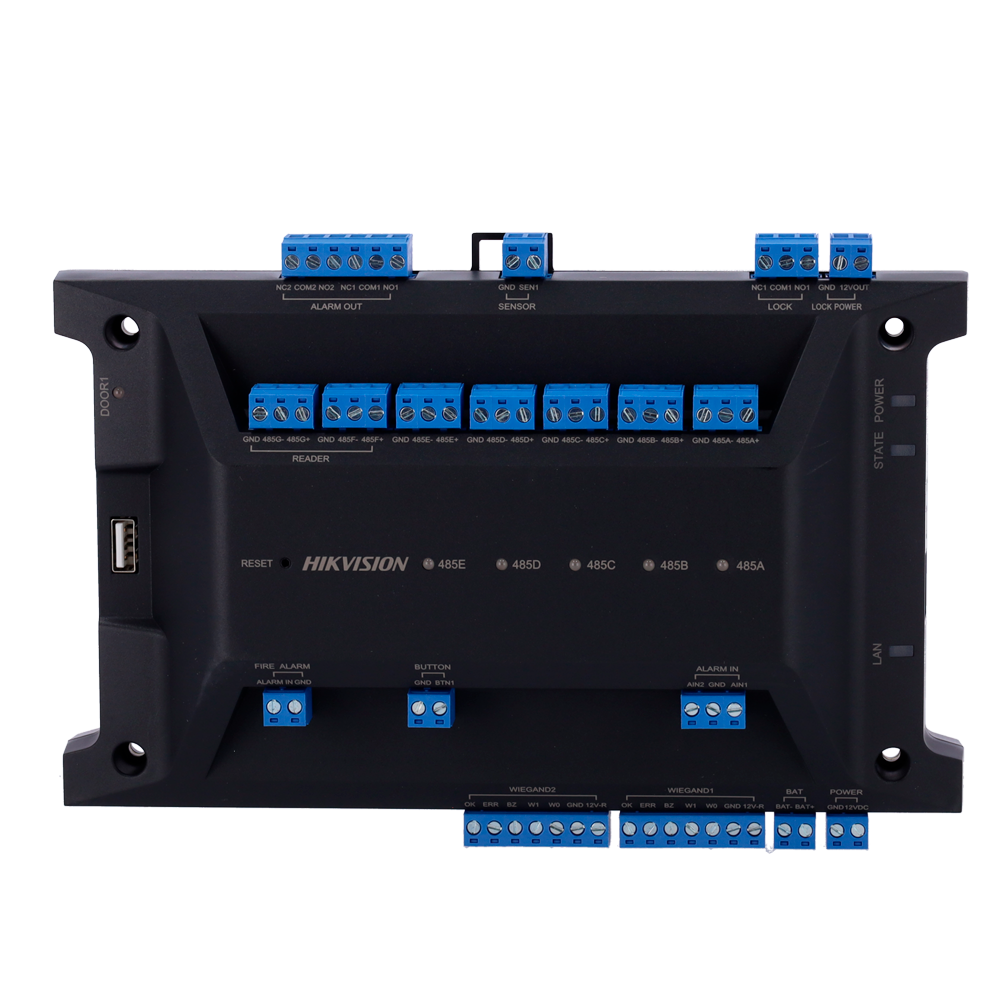 DS-K2701X(P)
