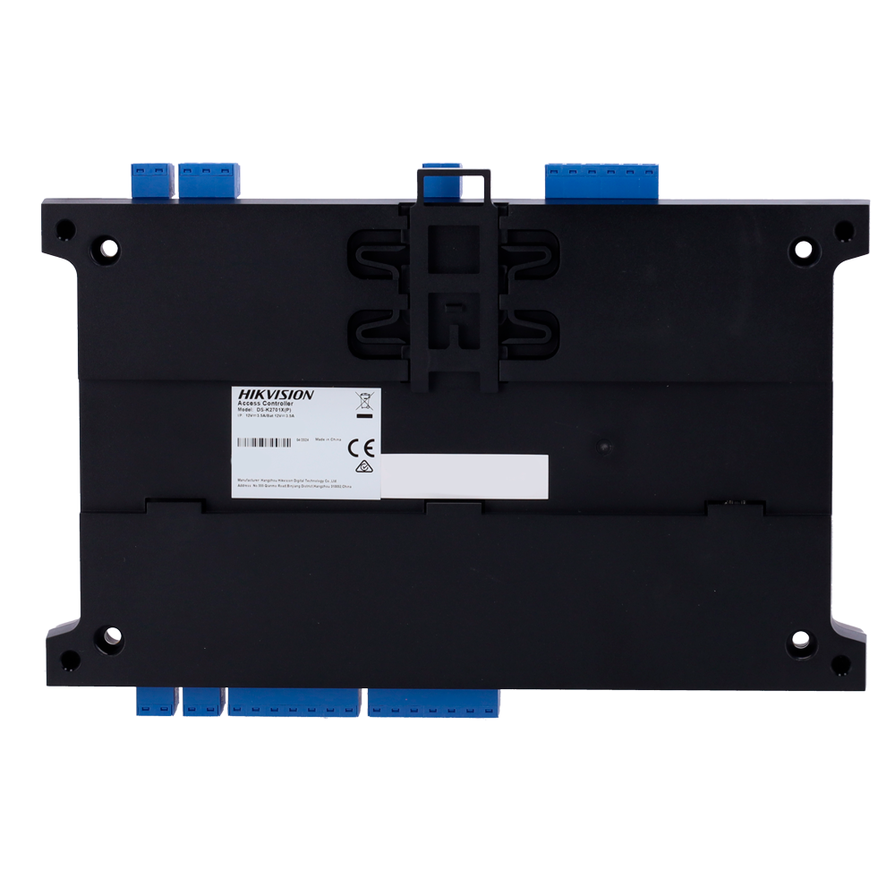 DS-K2701X(P) thumbnail 4