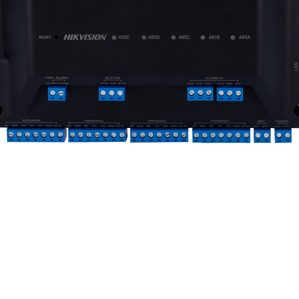 DS-K2702X(P) thumbnail 4