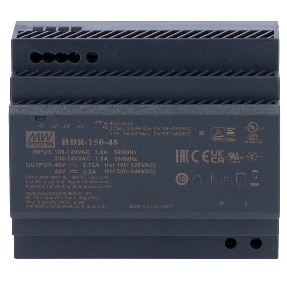 DS-KAW150-4N