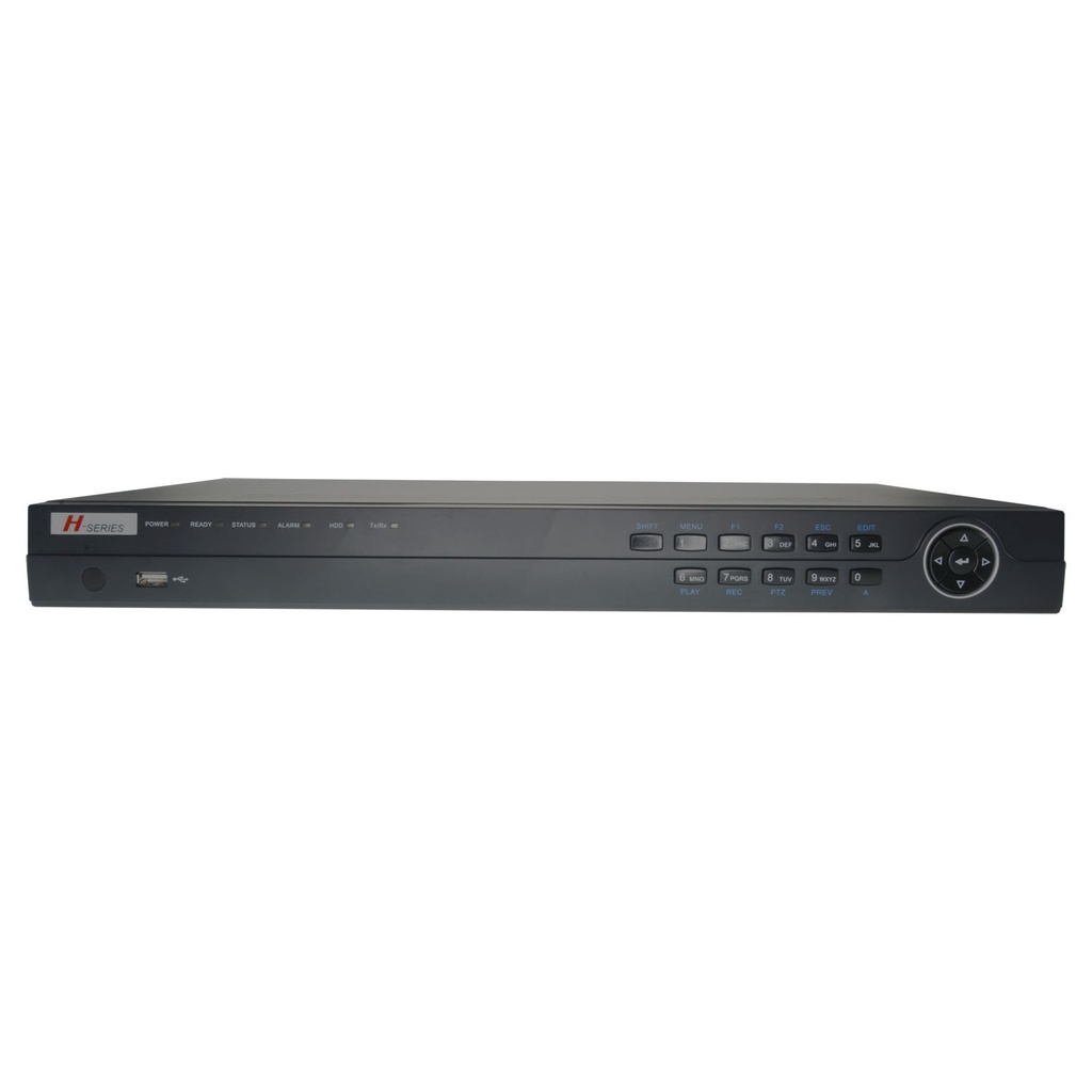DVR6208-FSDI