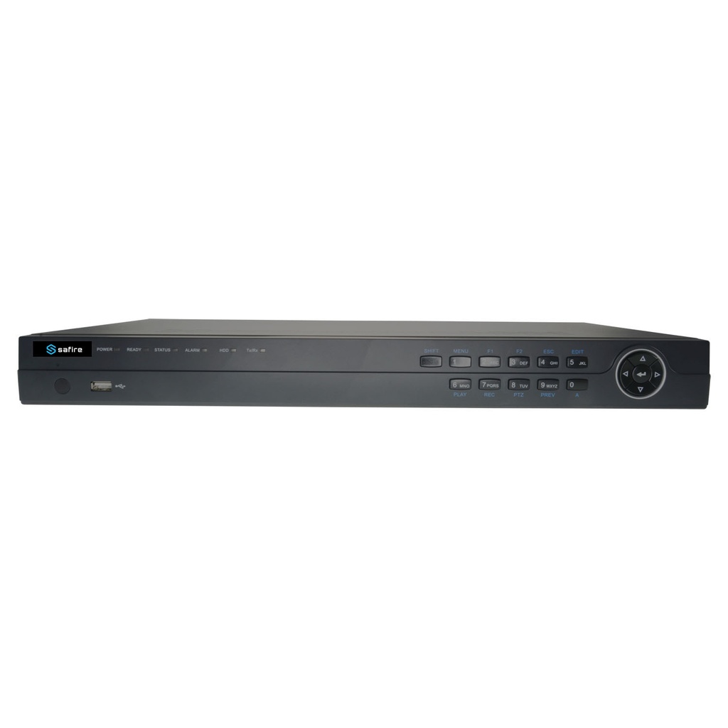HTVR6216H-A