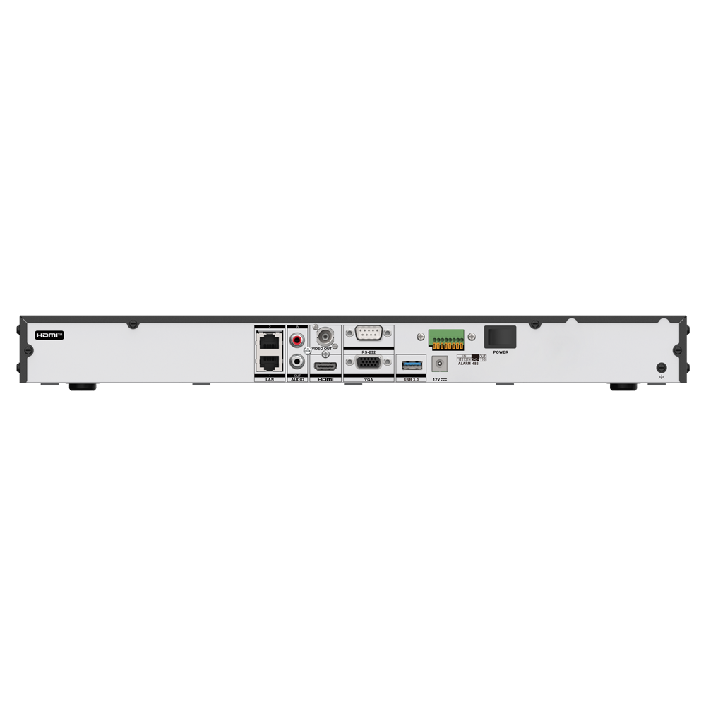 iDS-7608NXI-P2 thumbnail 4
