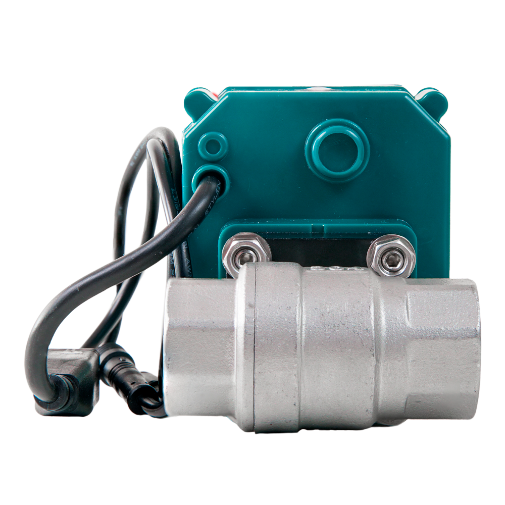 SH-FE-SMART-WATERV-DN25