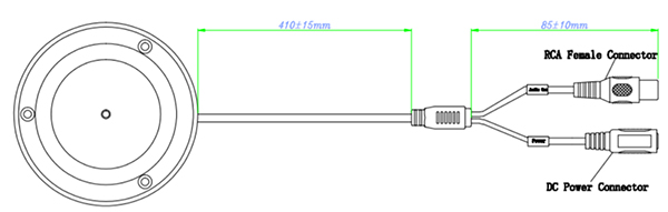 HAP320-V