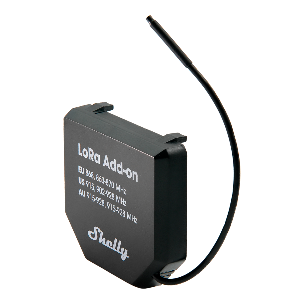 SH-LORA-ADDON