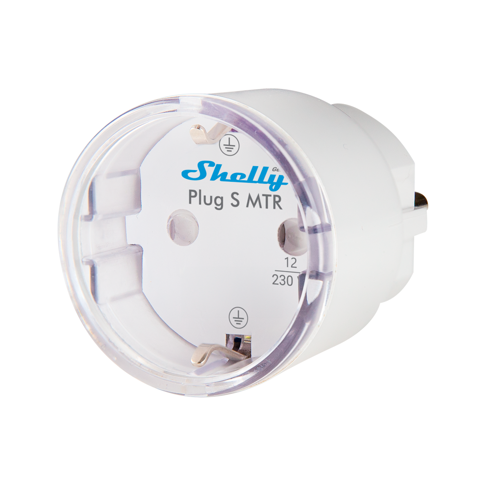 SH-PLUG-S-MTR-GEN3-W-5PC