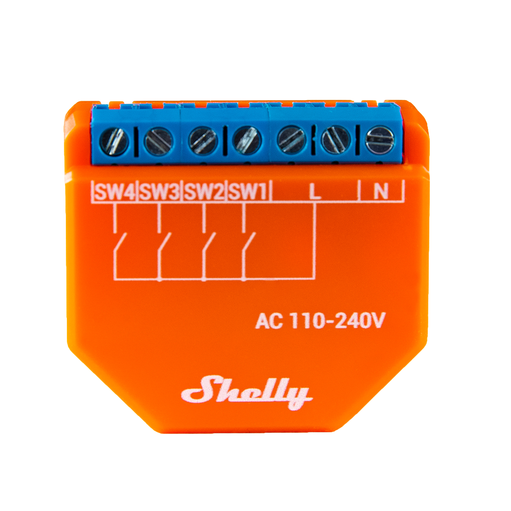 SH-PLUS-I4