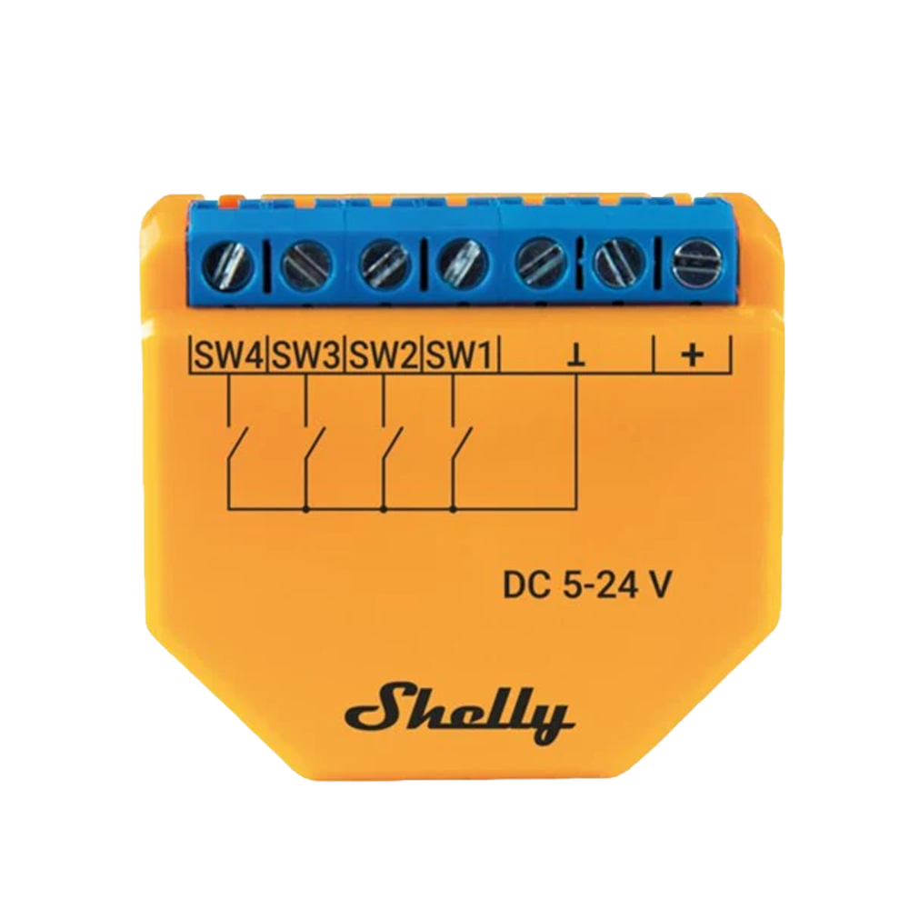 SH-PLUS-I4-DC