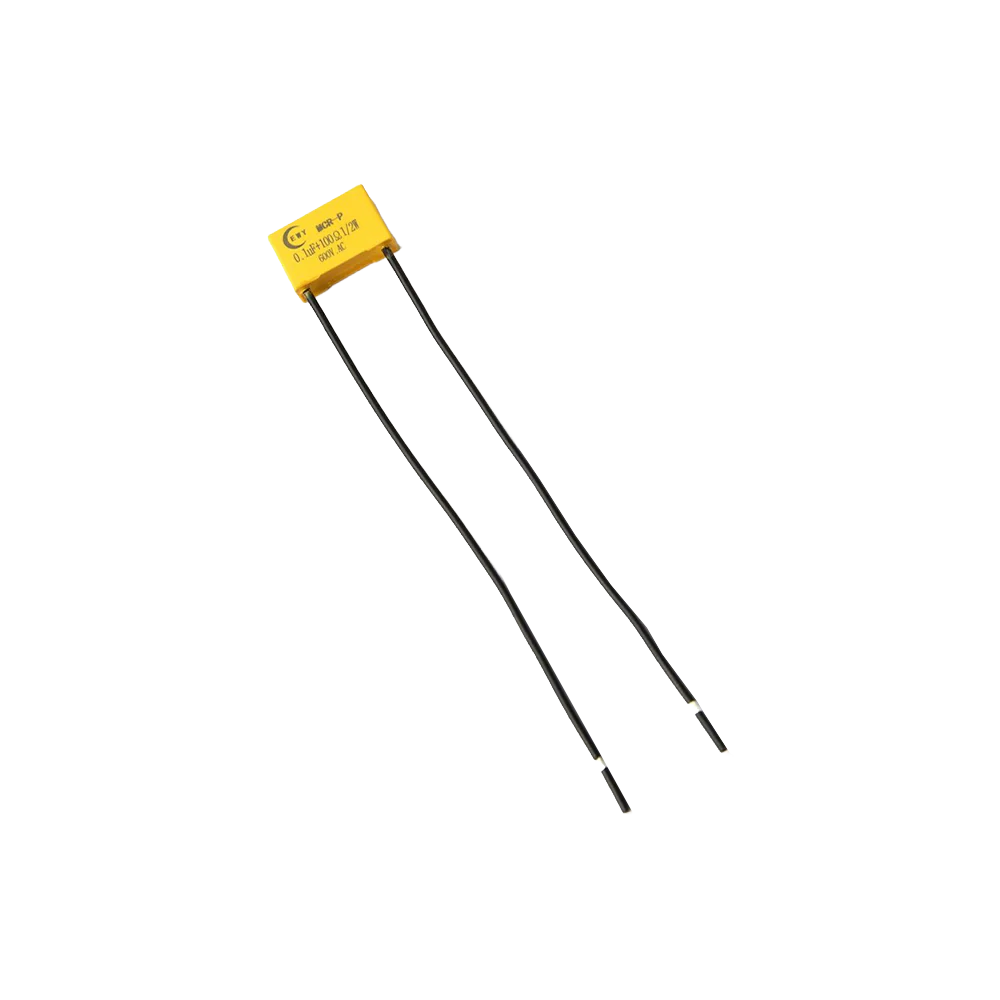 SH-RC-SNUBBER
