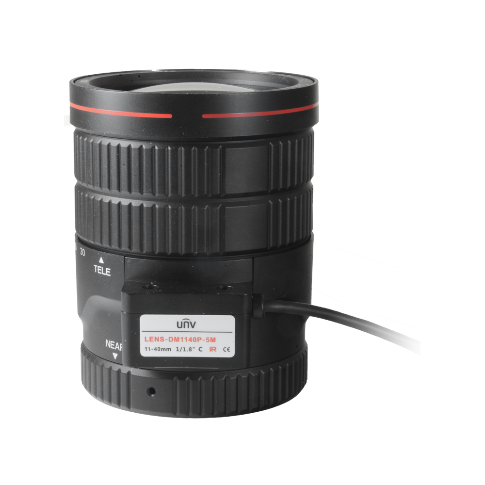 LENS-DM1140P-5M thumbnail 5