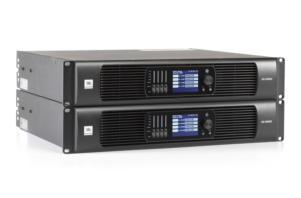 JBL SA4-D POWER AMPLIFIER